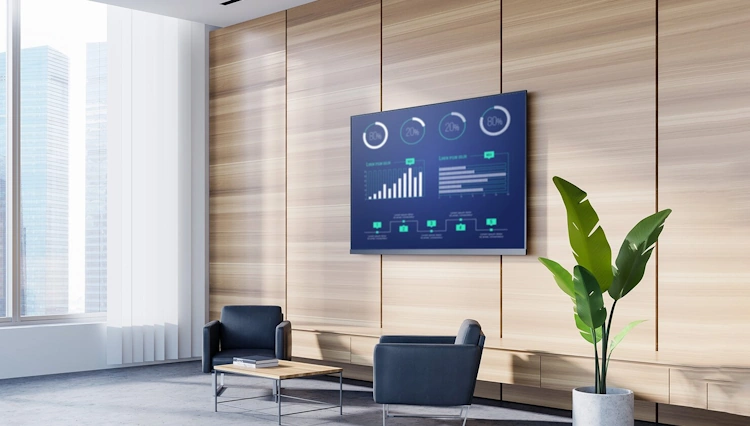 Телевидение для бизнеса от Ростелеком в село Сопычи (Брянская область)